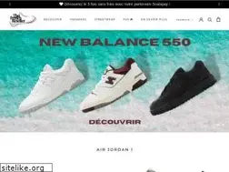 Sites similar to thefrenchreseller.fr