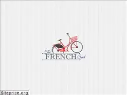 Sites similar to thefrenchspot.com.au