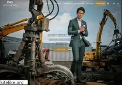 Sites similar to thefrenchtailor.com