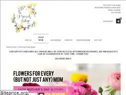 Sites similar to thefrenchtulipstudio.com