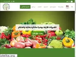 Sites similar to thefreshandnatural.com