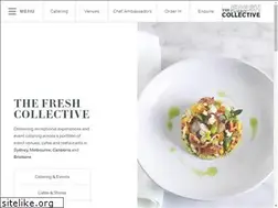 Sites similar to thefreshcollective.com.au