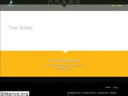 Sites similar to thefreshfishco.com