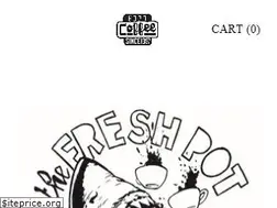 Sites similar to thefreshpot.com