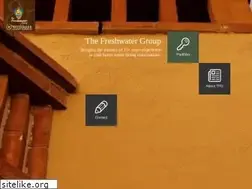 Sites similar to thefreshwatergroup.com