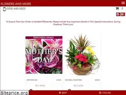 Sites similar to thefresnoflorist.com