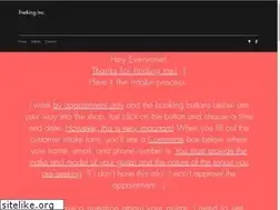 Sites similar to thefretking.com