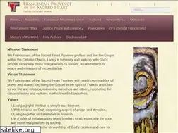 Sites similar to thefriars.org