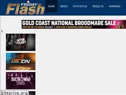 Sites similar to thefridayflash.com