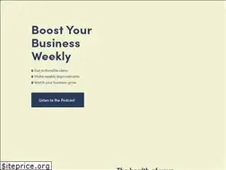 Sites similar to thefridayhabit.com