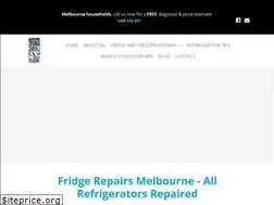 Sites similar to thefridgeguy.com.au