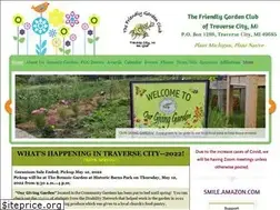 Sites similar to thefriendlygardenclub.org