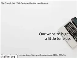Sites similar to thefriendlynet.co.uk
