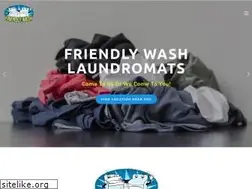 Sites similar to thefriendlywash.com