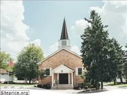 Sites similar to thefriends.church