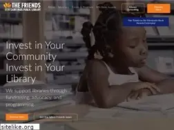 Sites similar to thefriends.org