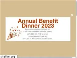 Sites similar to thefriendsoflife.org