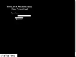 Sites similar to thefrohlinggroup.com