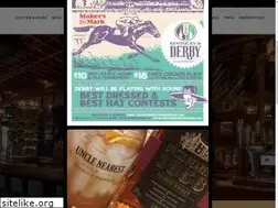 Sites similar to thefrontierchicago.com