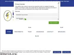 Sites similar to thefrontlinemedicalgroup.com