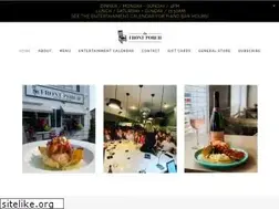 Sites similar to thefrontporch.com