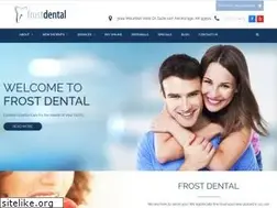Sites similar to thefrostdental.com