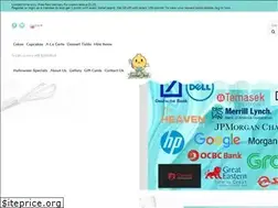 Sites similar to thefrostedchick.com.sg