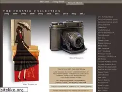 Sites similar to thefrostigcollection.org