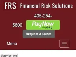 Sites similar to thefrsgroup.com