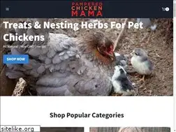 Sites similar to thefrugalchicken.com