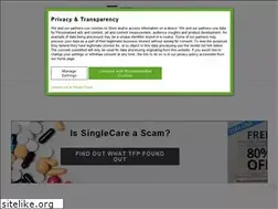 Sites similar to thefrugalpharmacist.com