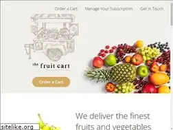 Sites similar to thefruitcart.ca
