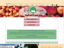 Sites similar to thefruitclub.net