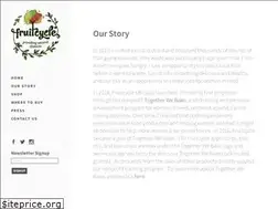 Sites similar to thefruitcycle.com