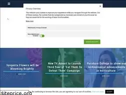 Sites similar to thefruitgrower.co.uk