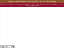 Sites similar to thefruitpixie.co.uk