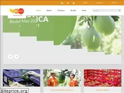 Sites similar to thefruitrepublic.com