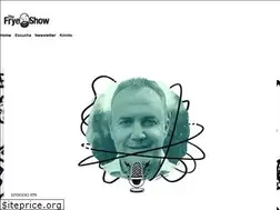Sites similar to thefryeshow.com
