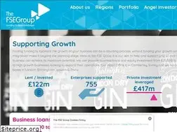 Sites similar to thefsegroup.com