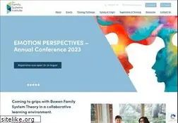 Sites similar to thefsi.com.au
