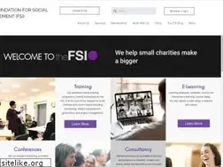 Sites similar to thefsi.org