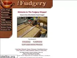 Sites similar to thefudgery.ca