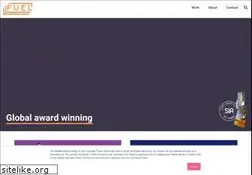 Sites similar to thefuelagency.com.au