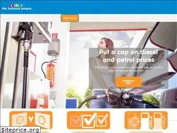 Sites similar to thefuelcardpeople.co.uk