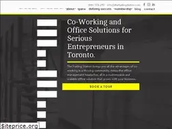 Sites similar to thefuelingstation.com
