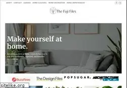 Sites similar to thefujifiles.com