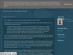 Sites similar to thefulcrum.blogspot.co.uk