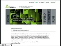 Sites similar to thefulcrumgroup.com