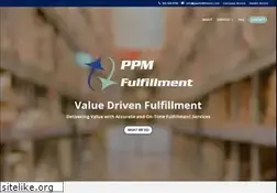Sites similar to thefulfillmentexperts.com
