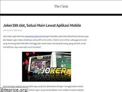Sites similar to thefullcircletavern.com
